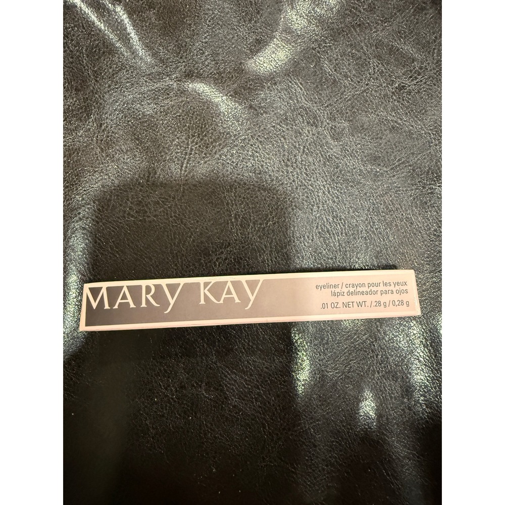 Mary Kay Eyeliner Pencil Dark Denim‎ 001 Oz 028g 048392